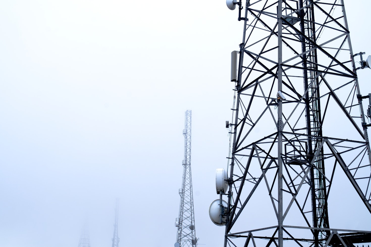 Maximize Productivity with Efficient Telecom Services